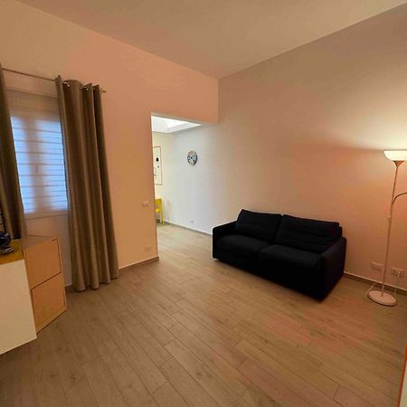 Appartamento Le Tre Rose Trapani Buitenkant foto