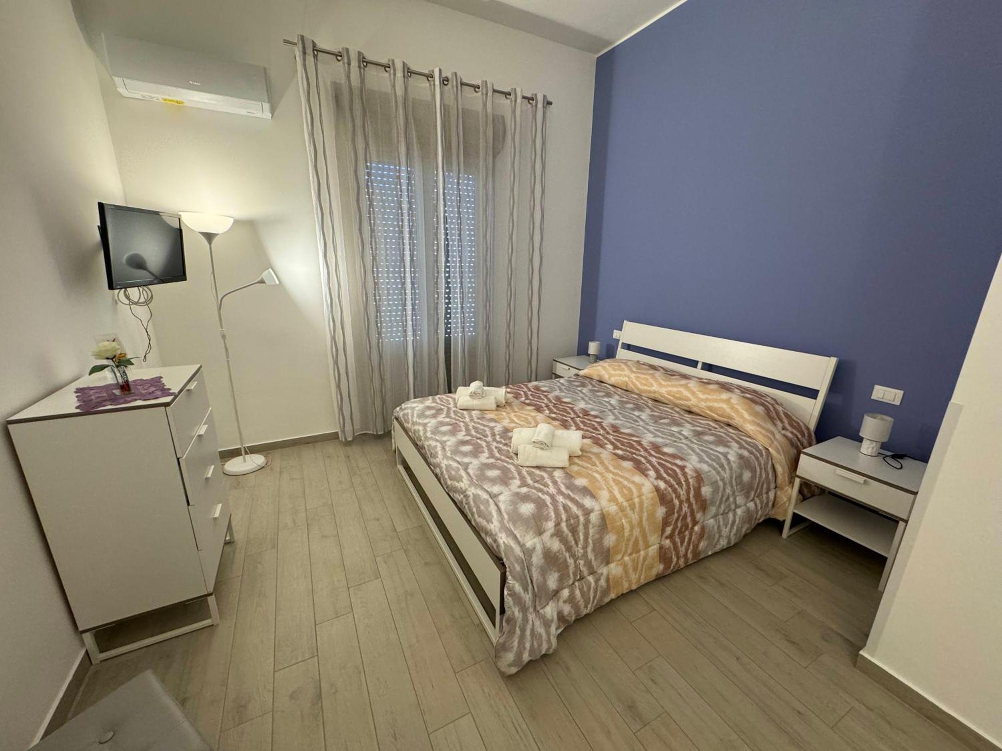 Appartamento Le Tre Rose Trapani Buitenkant foto