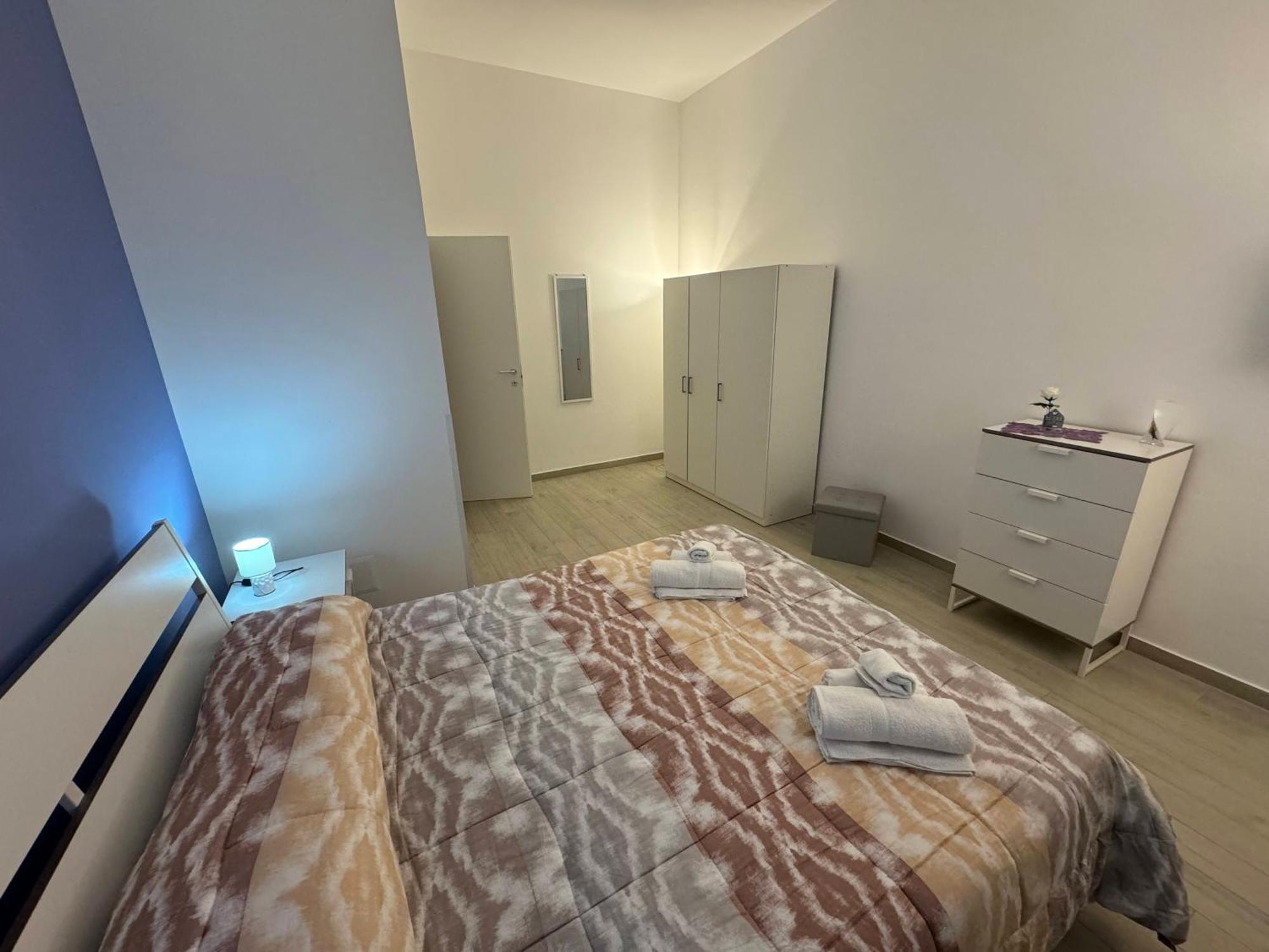Appartamento Le Tre Rose Trapani Buitenkant foto